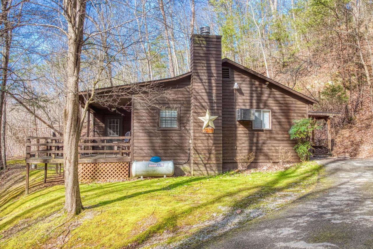 Bear Den Villa Sevierville Eksteriør billede